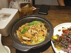 -聚汇三少·龙虾·中餐厅(莫邪路新天地店)