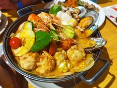 -青木瓜之味 · 越南料理(七宝宝龙店)