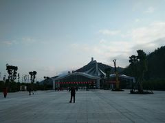 -重庆云阳龙缸景区