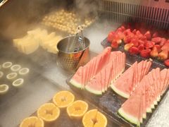 -牛New寿喜烧(中山公园龙之梦店)