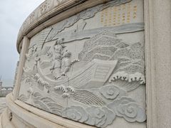 -天津妈祖文化园