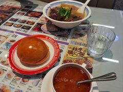 -敏华冰厅(平安金融中心店)