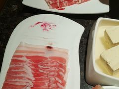 -海底捞火锅(连城广场店)