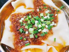 -黄二鸡汤铺盖面(红星分店)