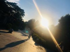 -张学良旧居陈列馆
