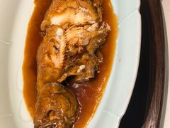 -新乾隆酒楼(帝景园店)