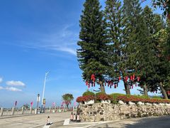 -广州市石门国家森林公园