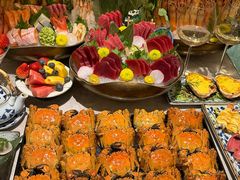 -極上萬膳·日料放题(来福士江景店)