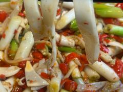 -邱金小炒·30 年盐帮江湖菜(自贡店)