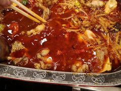 -自贡好吃客(科华店)