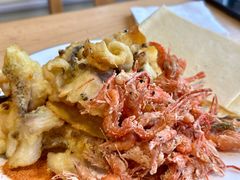 -美顺香食府鱼头老店(雪野湖店)