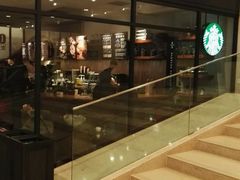 -星巴克臻选(北京银泰店)