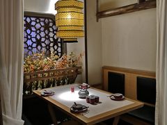 -四季厨房 鲁菜·孔府烤鸭(高新万达店)