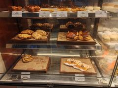 -西点坊(浦东香格里拉店)