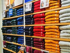 -优衣库(上海虹口龙之梦店)