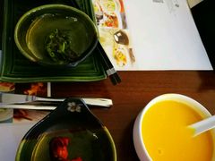 -北京万寿宾馆-阳光西餐厅
