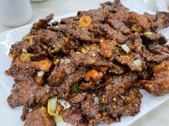 -同发号饭庄(复兴路店)