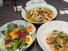 -小厨娘淮扬菜(河西奥美大厦店)