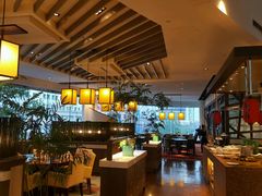 -大连富丽华大酒店·花都西餐厅
