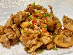 -宏玲餐厅(四川南路店)