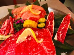 -烧本烧·自助烤肉(勒泰中心店)