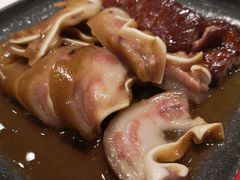 -龙记香港茶餐厅(久光百货店)