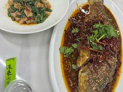 -东来土菜馆(民祥园路店)