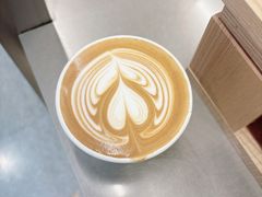 -% Arabica阿拉比卡咖啡烘焙工坊