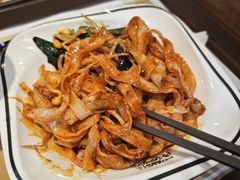 -魏家凉皮(大差市店)