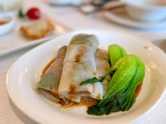 馬蹄香茜牛肉腸-金悦轩海鲜酒家(拱北店)