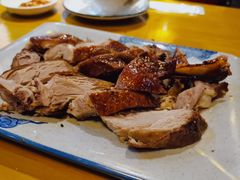 -曾三娘翘脚牛肉