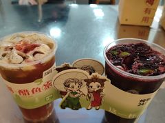 -炖物24章·顺时轻养茶(黄龙店)