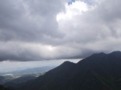 -江南天池