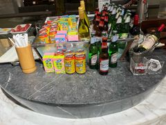 -西安高新希尔顿酒店·咖啡露台西餐厅