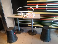 -麦当劳(望京国际商业中心店)