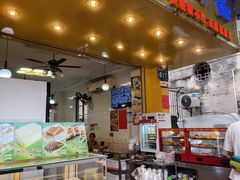 -芬芳甜品(同福路店)