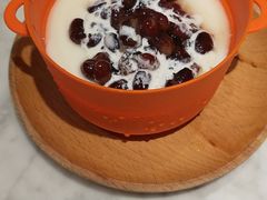 -发记甜品(豉油街店)