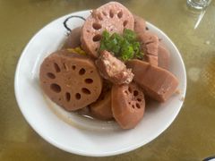 -天元河田土鸡店(莲花山店)