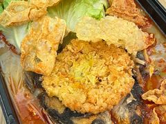 -家味螺蛳粉&烤鱼(五角场店)