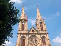 -九爺雞(文德路店)