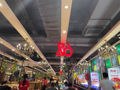 -369自助烤肉鱼火锅(平阳路店)