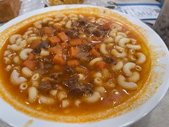 牛尾通粉-喜莲咖啡
