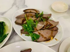 招牌鹅肝-春梅里卤鹅馆·47年老字号(中山路店)