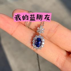 -Cindy Jewelry·钻戒·彩色宝石