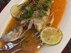 -simply thai天泰(长泰广场店)