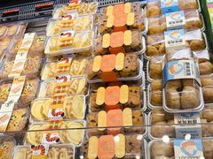-巴黎优朵烘焙馆(菱角湖壹号店)