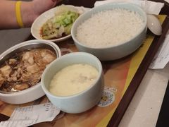 -真功夫(百荣店)
