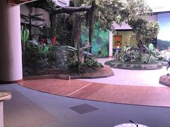 -陕西自然博物馆