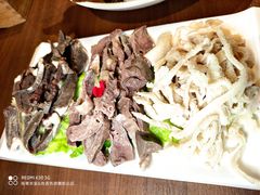 -快乐小羊·内蒙牛羊肉火锅(流花中心店)