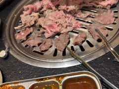 -炽城·烤肉名家(鸿达中央广场店)
